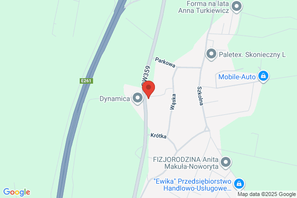 Techlift. Sp. z o.o. Zaklady Techniki Dzwigowej