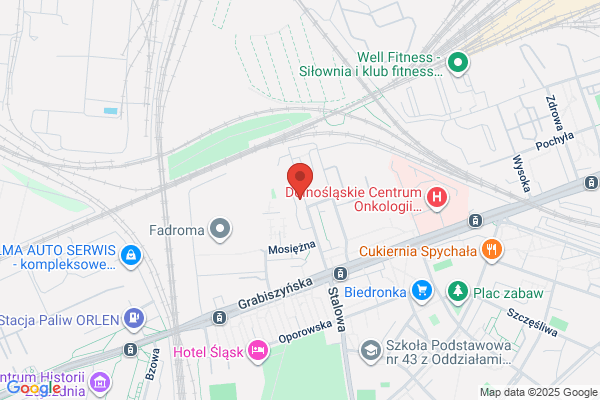 Silkem. Zaklad elektromechaniczny. Remonty silników i agregatów