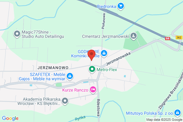 Eijeriks Electronics. Eijeriks J.R.