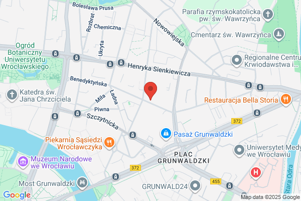 Oldruk. Produkcja obwodów drukowanych