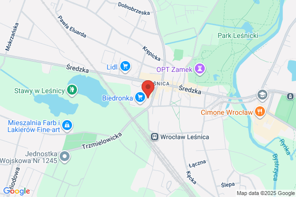 Dolsin. Wypelnienia kolumnowe, wiazki elektryczne, szczotki techniczne