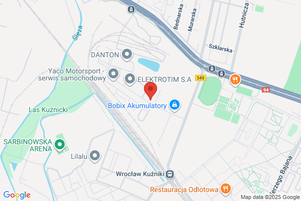 MacTronic. Sp.j. Uniwersalne i specjalistyczne latarki