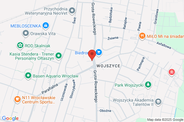 Wiech Antoni. Zaklad elektryczny