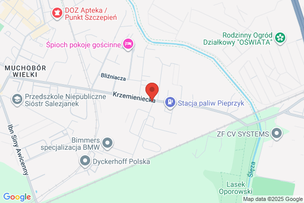 Budexpo-Wroclaw. Sp. z o.o.