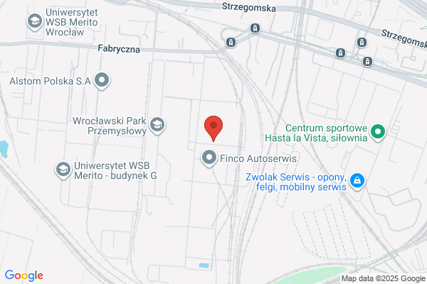 Dolnoslaska Fabryka Maszyn Elektrycznych. Sp. z o.o. Silniki, generatory - produkcja, serwis