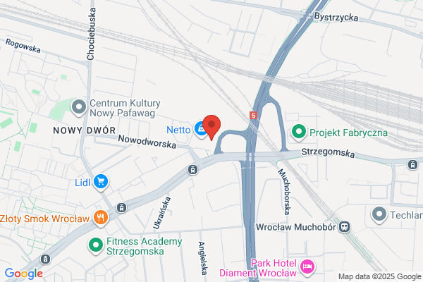 Akkop. Hurtownie elektrotechniczne