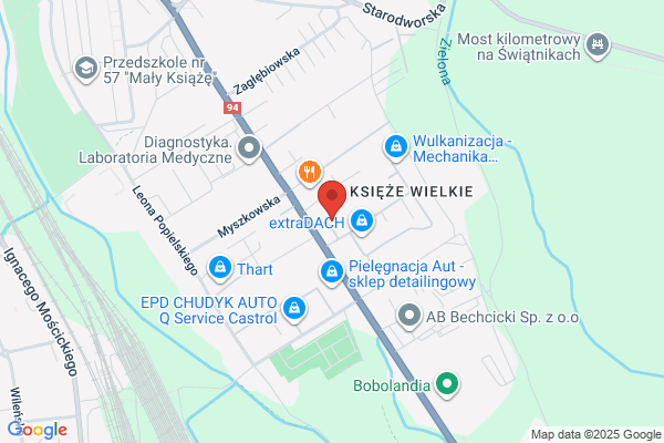 Elektromontaz Export Energetyka. Sp. z o.o.