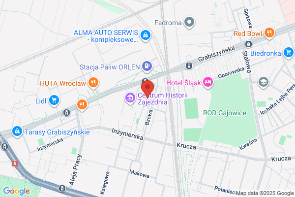 Anbud. Planowanie systemów grzewczych
