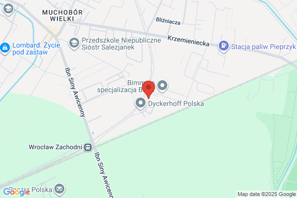 Amaks. Hurtownia uszczelek do okien i art. gospodarczych