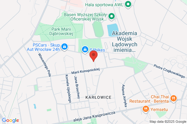 Auto Filtry. Naumowicz
