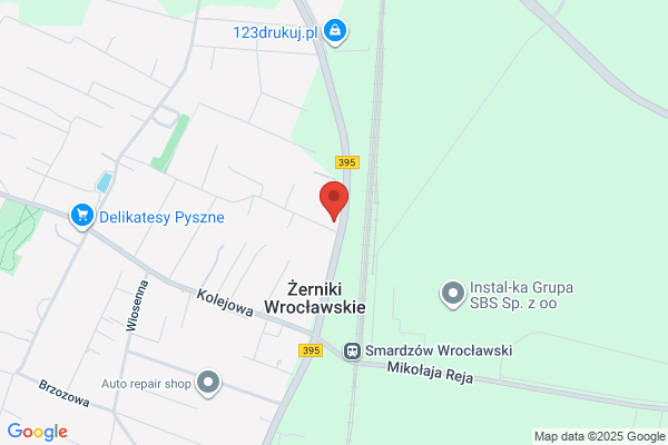 Wigo-Pol. Urzadzenia do uzdatniania wody. Ziebro A.