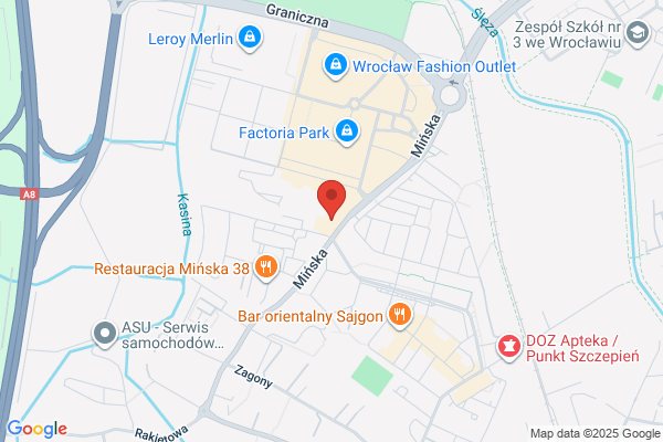 Elixir. Sp. z o.o. Dolnoslaska Agencja Finansowa