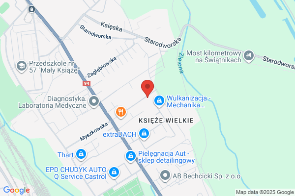 EmFinanse. Rackiewicz M.