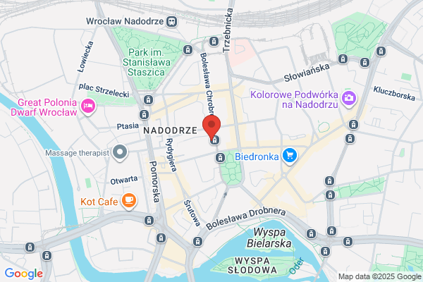 SKOK. Poludniowo - Zachodnia Kasa Oszczednosciowo - Kredytowa
