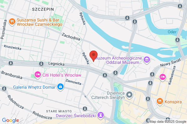 Spóldzielcze Centrum Inwestycyjno - Finansowe. Sp. z o.o. (w organizacji)