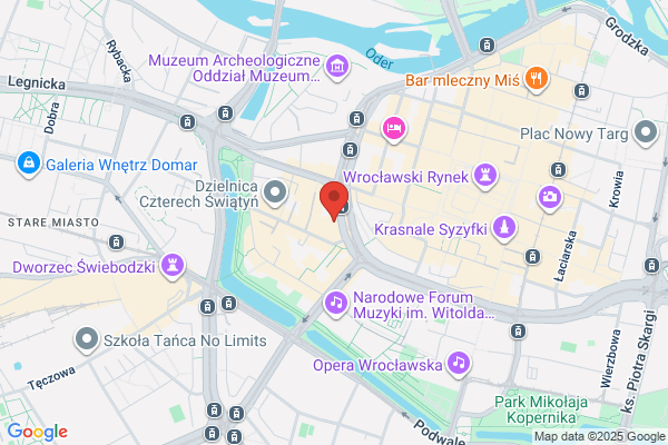 Siłownia McFIT