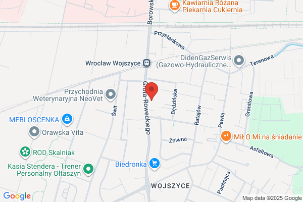 Auto Styl SC. Centrum folii okiennych