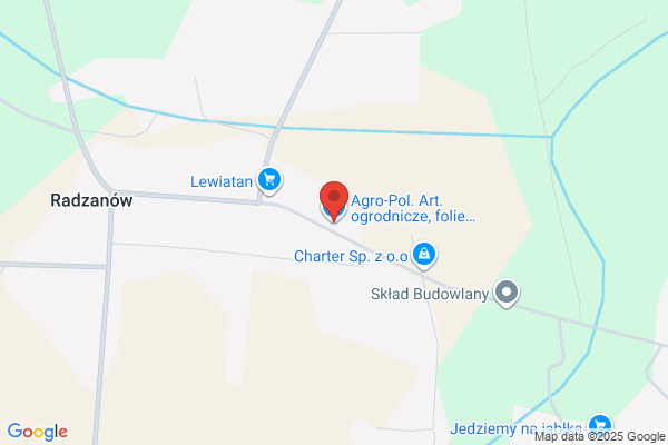 Arpol. Dystrybutor folii ogrodniczych, budowlanych, agrowlóknin