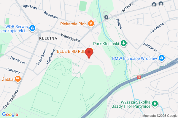 Piotrekok. PPHU. Krzaczkowski P.