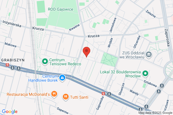 Agnieszka. Zaklad fryzjersko - kosmetyczny. J. Maslanka