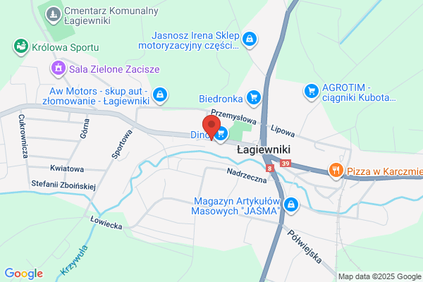 Beata. Salon fryzjersko - kosmetyczny