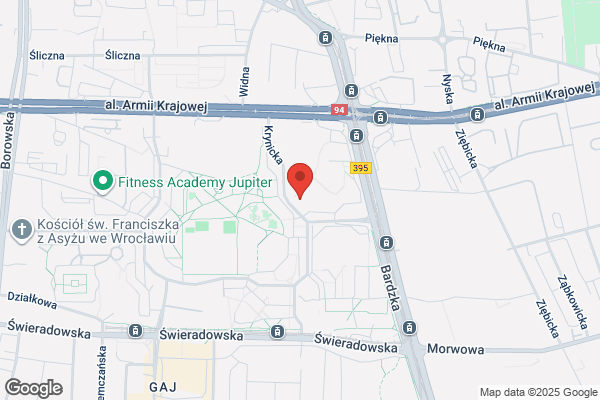 KS. Salon fryzjerski
