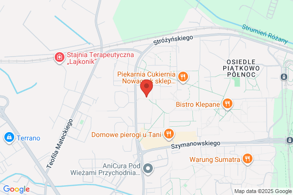 L'arte. Studio kosmetyczno - fryzjerskie