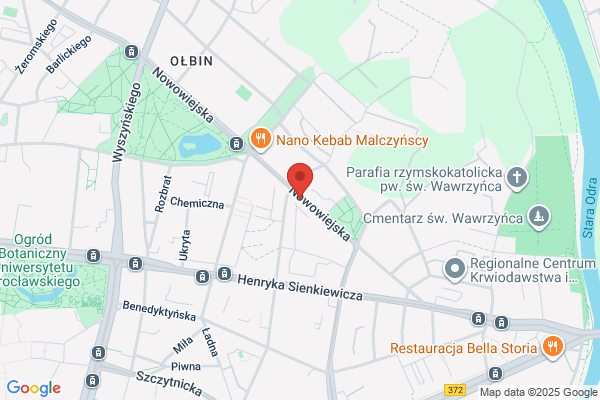 Madonna. Zaklad fryzjerski. Szczygielski K.