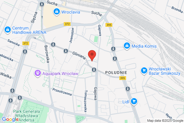 Mila. Salon fryzjerski, solarium