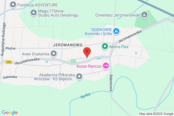 Misztow-Andrejczuk Gracjana. Fryzjerstwo