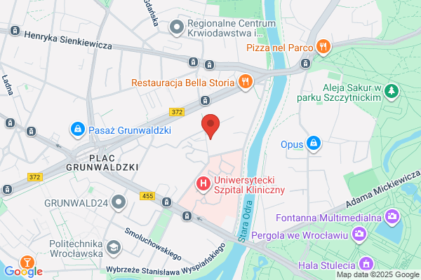 Fundacja Akademii Medycznej