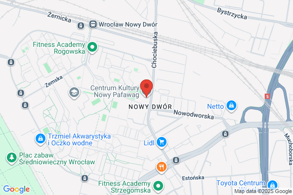 Fundacja Kazimierza Wojnowskiego. Centrum Kultury Jana Kiepury