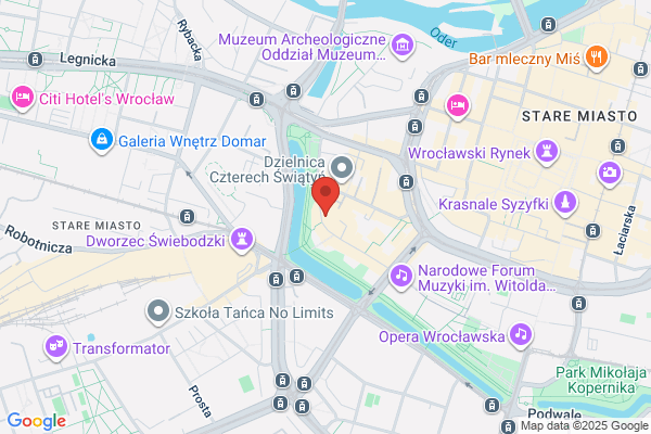 Instytut Rozwoju Spolecznego. Fundacja
