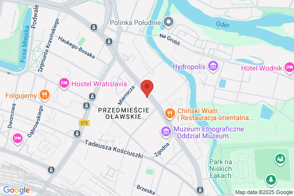 Mlodziez dla Chrystusa. Fundacja