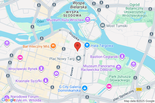 Domek Romanski. Dolnoslaskie Centrum Fotografii