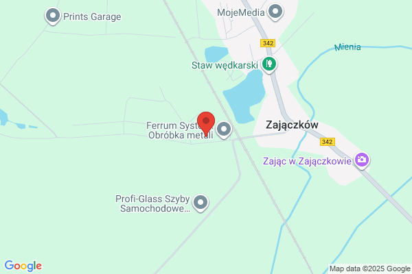 Zaremba Krzysztof. Zaklad galwanotechniczny. Chromowanie, cynkowanie, niklowanie