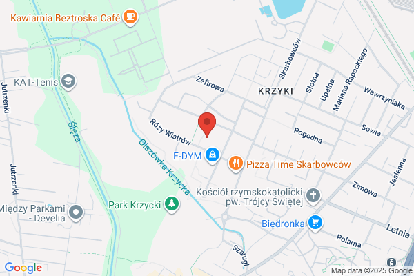 Geo-Bek Usługi geodezyjne