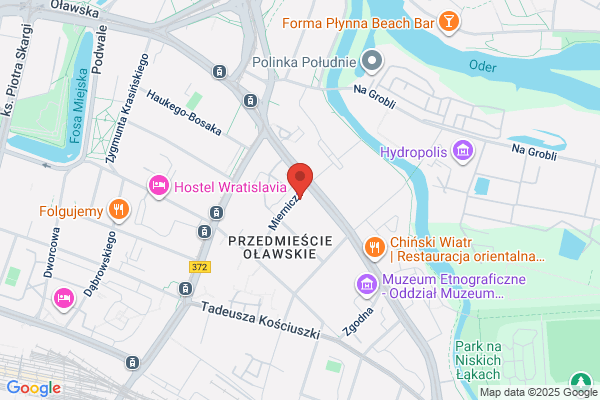 Cola. Uslugi geodezyjne i budowlane. Colavincenzo M.