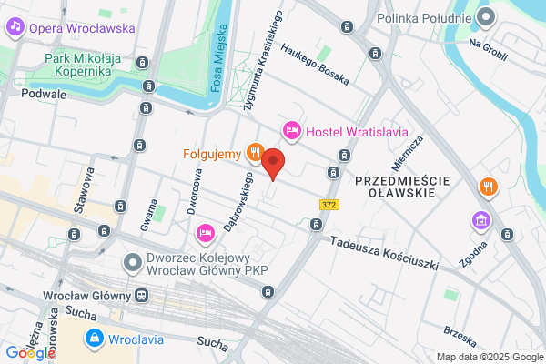 Gradus SC. Biuro geodezji i szacowania nieruchomosci