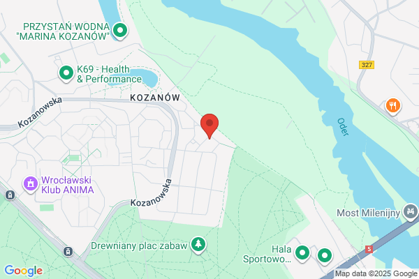 Zaklad uslug geodezyjnych