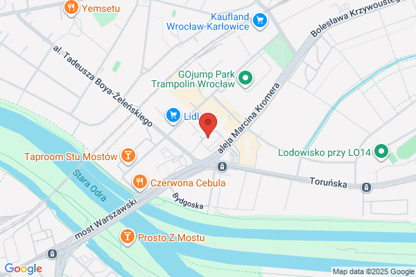 Zarzad Geodezji, Kartografii i Katastru Miejskiego