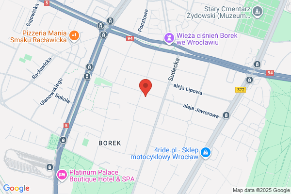 Przedsiebiorstwo Badan Geofizycznych