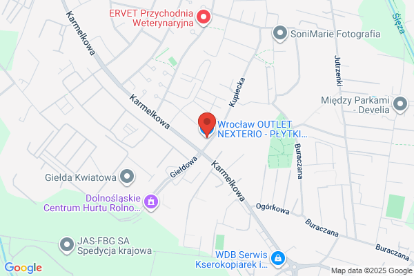 Adako. Sprzedaz plytek ceramicznych
