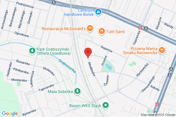 Centrum Wspólpracy Chinsko - Polskiej SC