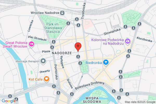 Ploch Katarzyna. Uslugi handlowo - marketingowe