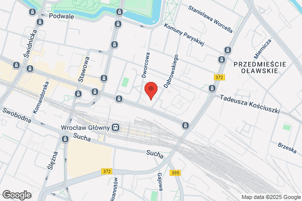 ibis Styles Wroclaw Centrum