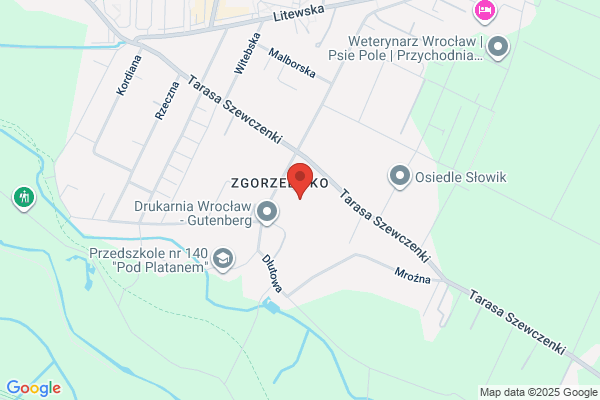 Perelka. Turystyczny dom wypoczynkowy