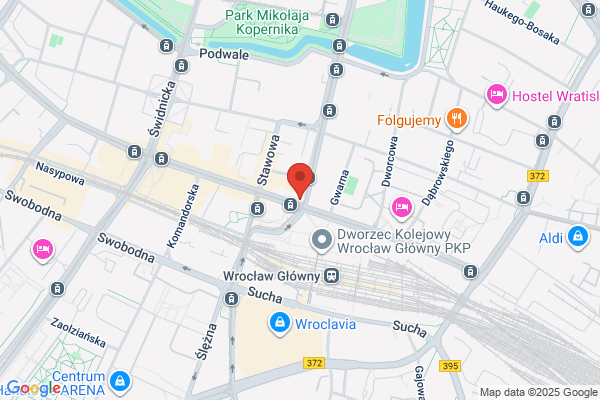 Piast. Dom wycieczkowy