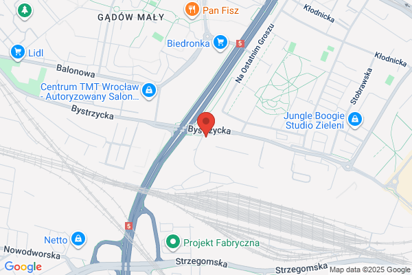 Mikpol. Sprzedaz wyrobów hutniczych
