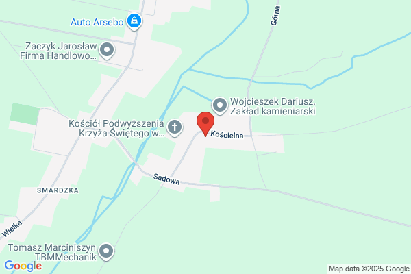 Mekarski Janusz. Hydraulika